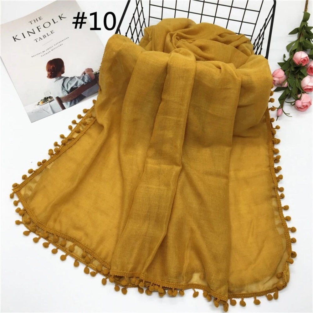 Scarf - Picture 2 of 6
